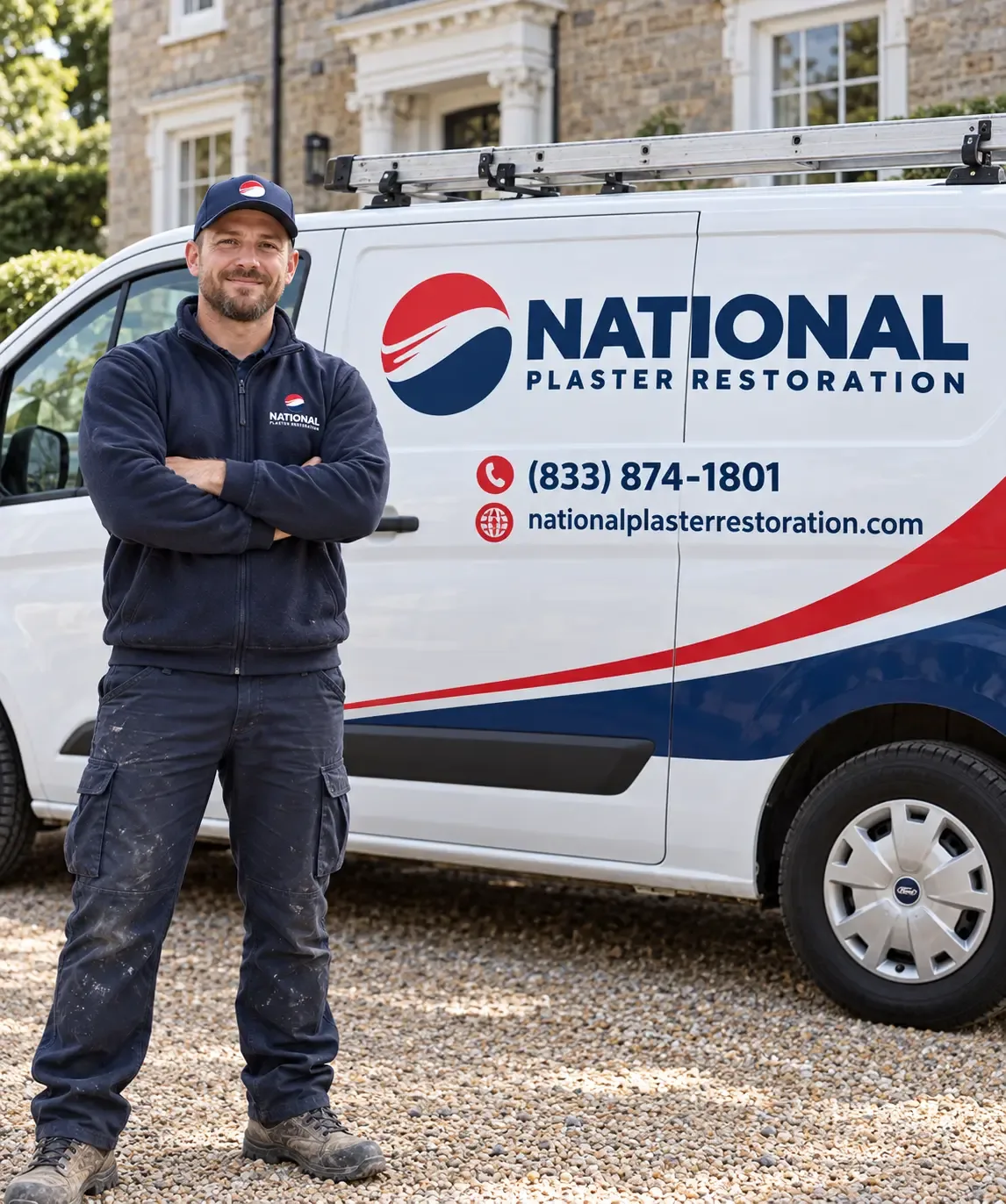 Plaster Repair Huntsville, IL FAQs
